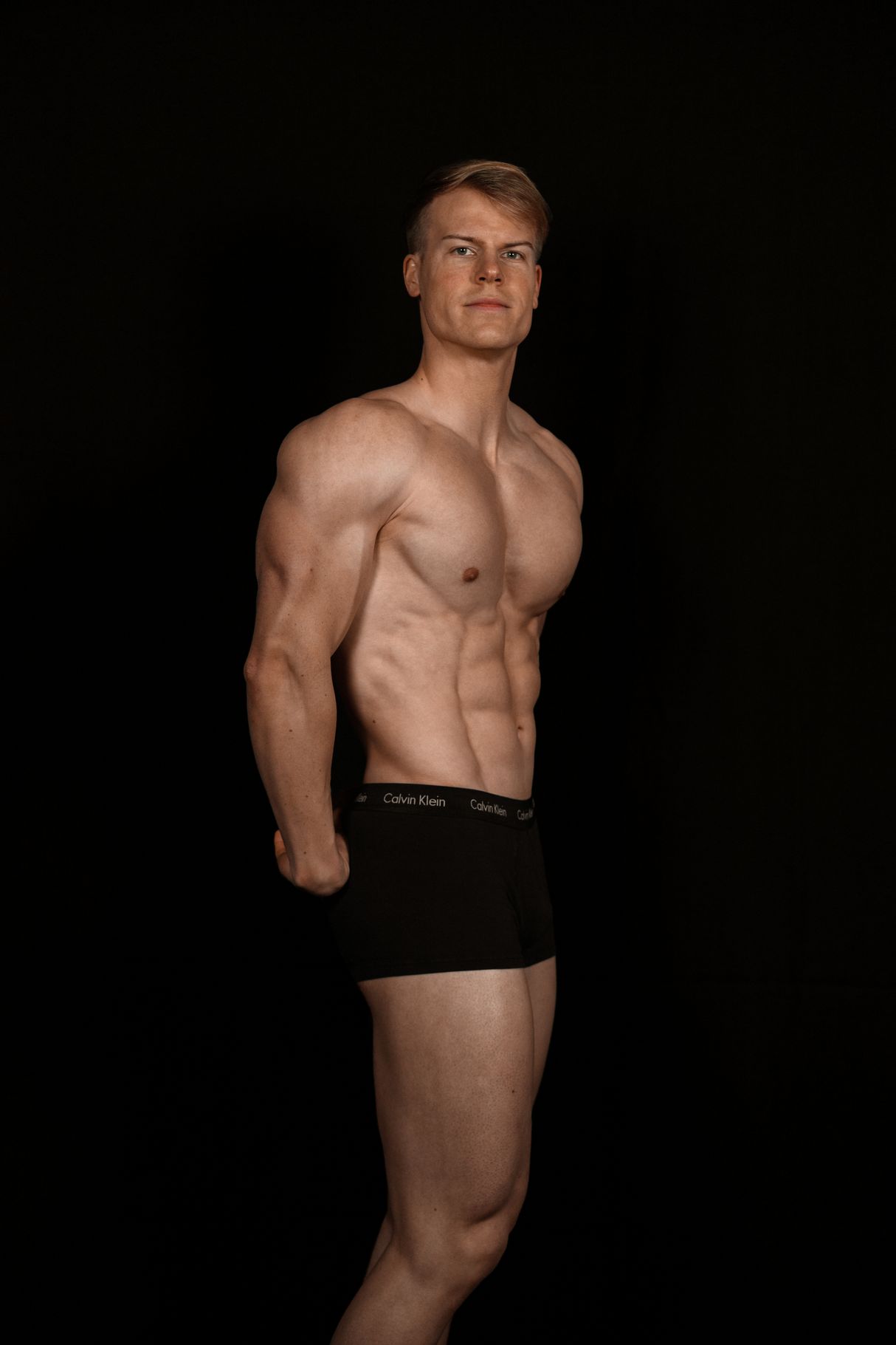 Bodybuilding-Fotograf aus Lüneburg 6