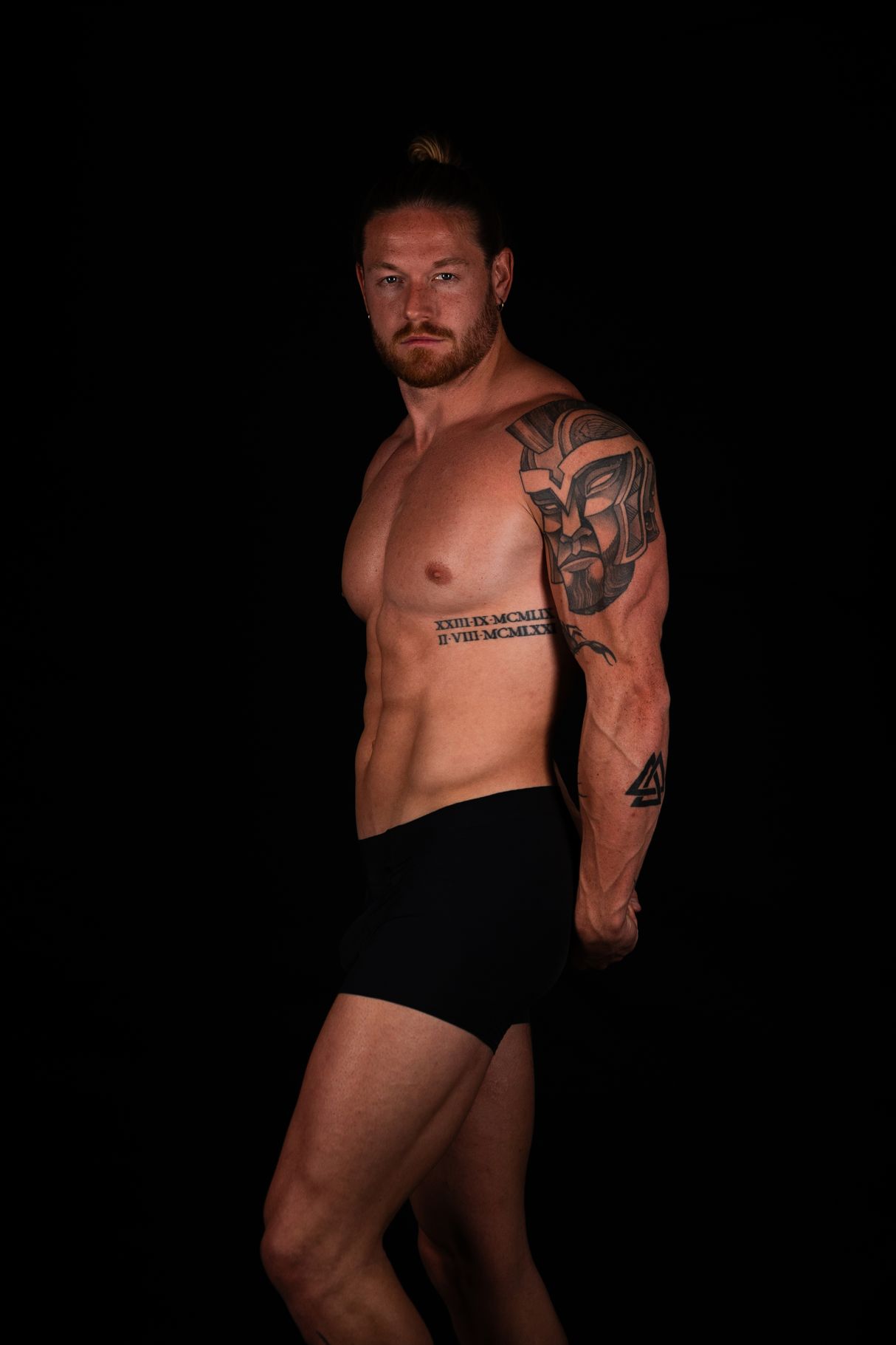 Bodybuilding-Fotograf aus Lüneburg 9