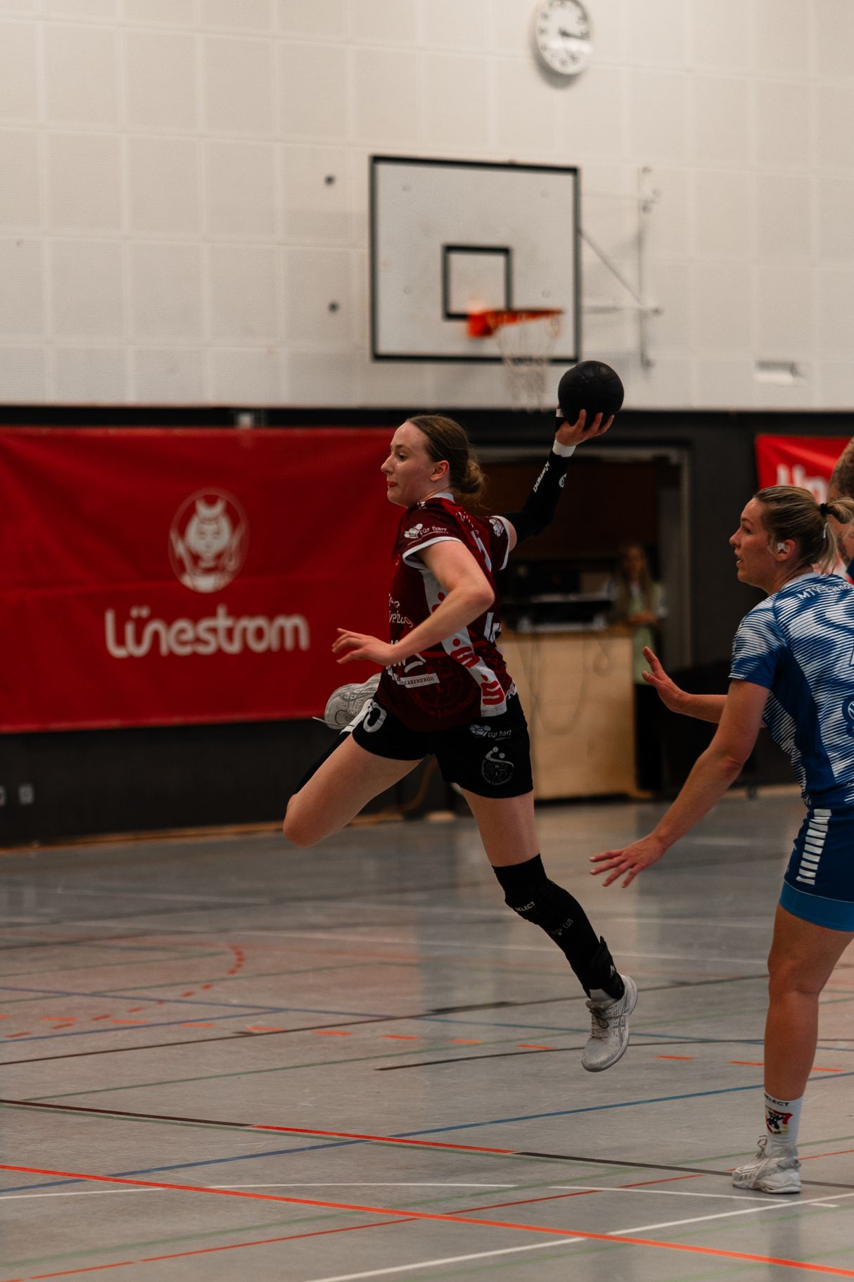 Handball-Fotograf aus Lüneburg 4