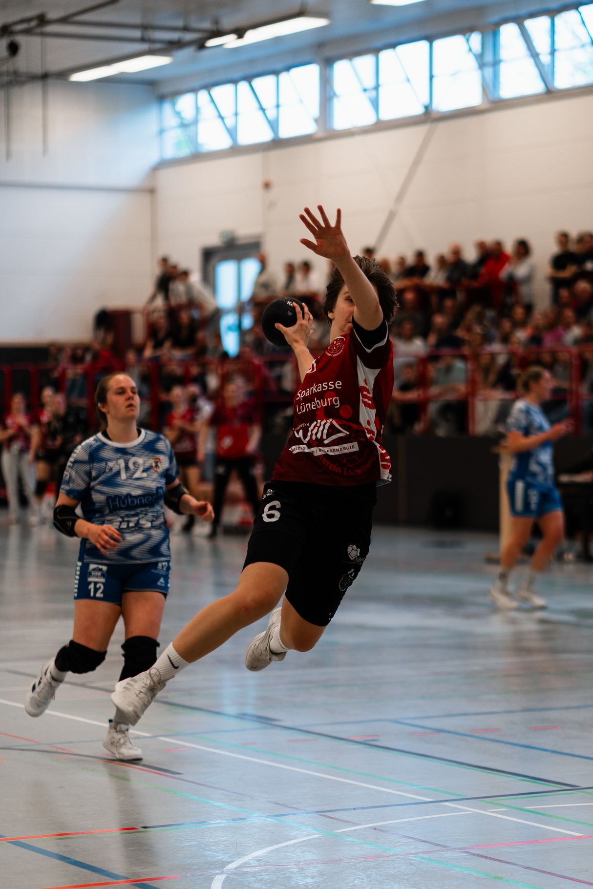 Handball-Fotograf aus Lüneburg 5