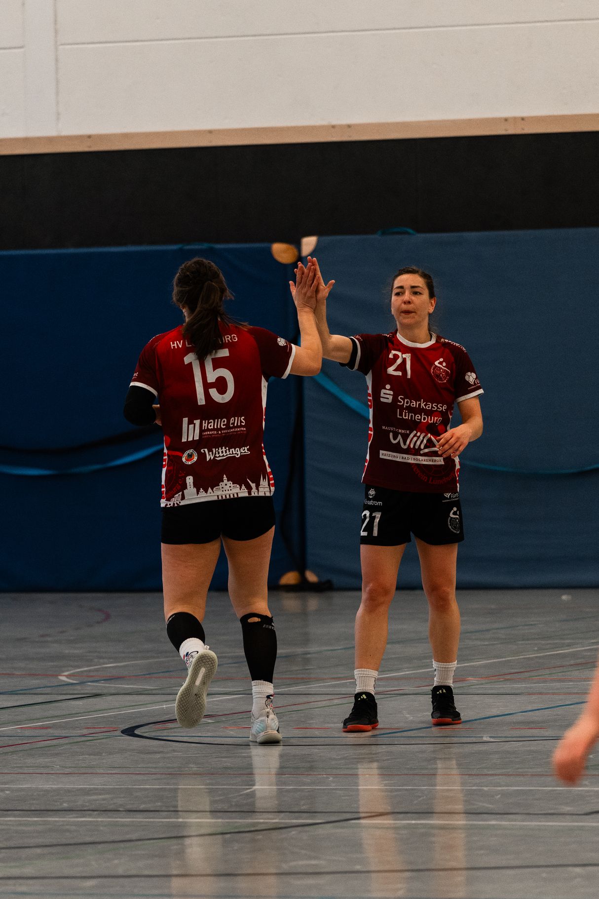 Handball-Fotograf aus Lüneburg 7