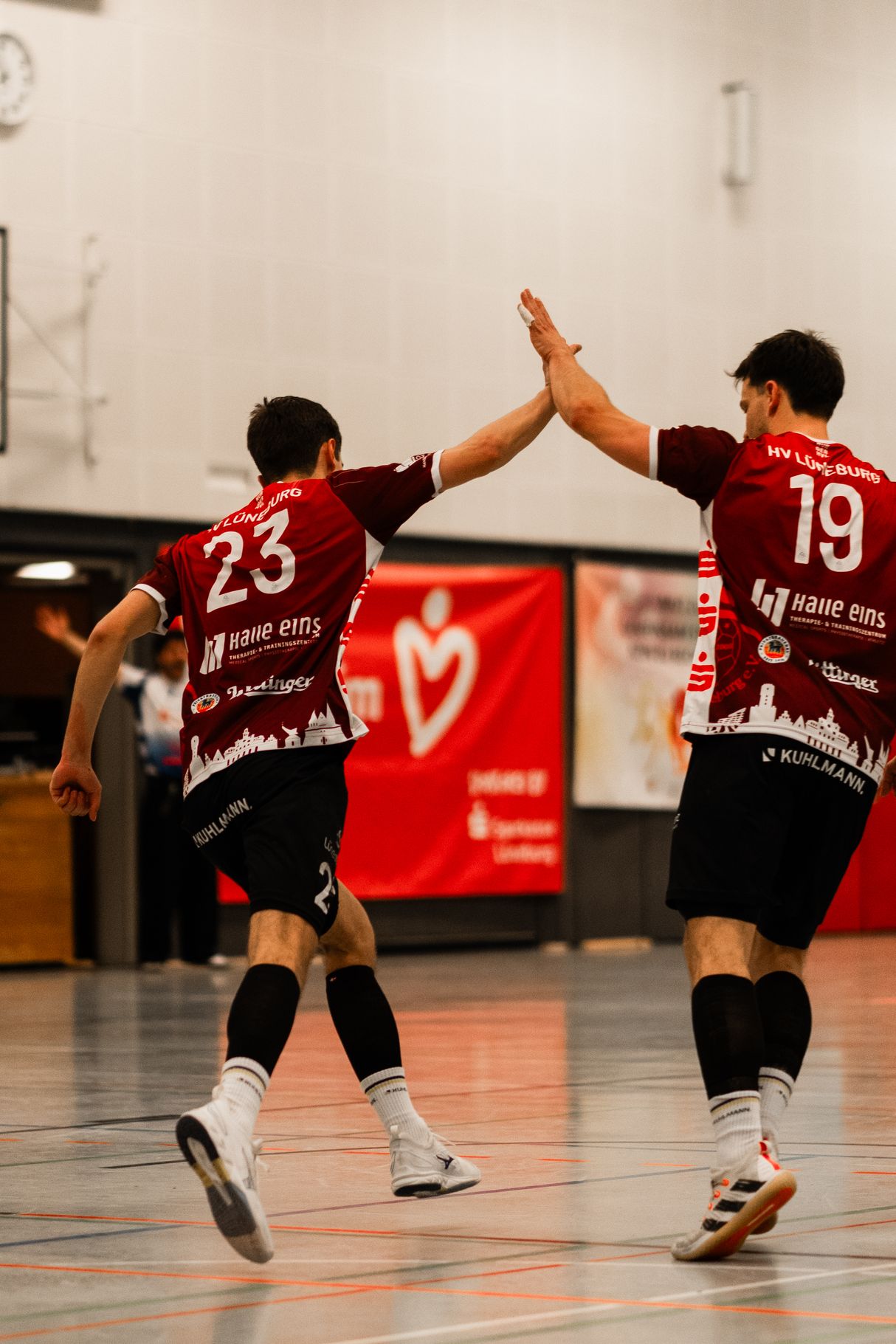 Handball-Fotograf aus Lüneburg 10